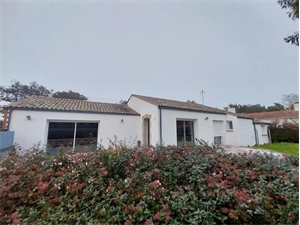 longere à la vente -   85710  BOIS DE CENE, surface 187 m2 vente longere - UBI467149250
